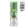 Aroma King Gem Bar Sour Apple 20 mg