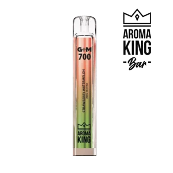 Aroma King Gem Bar Strawberry Watermelon 20 mg