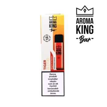 Aroma King Tiger Blood Engångspod 20 mg