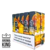 Aroma King Cosmic Max Caribbean Crush 20 mg 10-pack