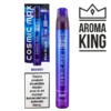 Aroma King Cosmic Max Mixed Berry 20 mg