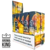 Aroma King Cosmic Max Caribbean Crush 20 mg säljs i 10 pack