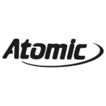 Atomic logotyp