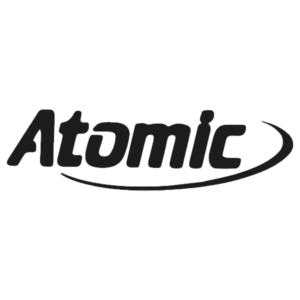 Atomic logotyp