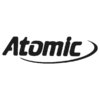 Atomic logotyp