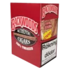 Backwoods Authentic 5-pack cigarrer