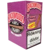 Backwoods Purple 5-pack cigarrer