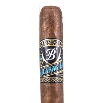 Balmoral Puro Nicaragua Rothschild Masivo Cigarr