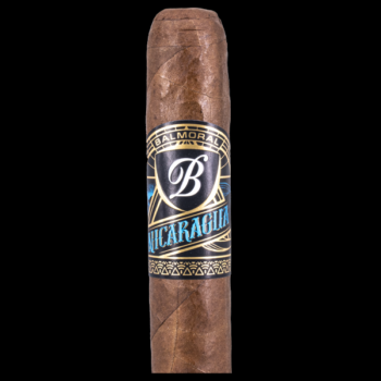 Balmoral Puro Nicaragua Rothschild Masivo Cigarr