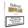 Bellman Gold 20-pack cigariller