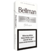 Bellman Silver 10-pack cigariller