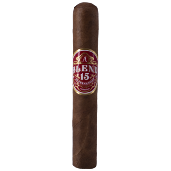 Blend 15 Robusto cigarr