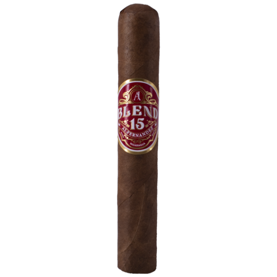 Blend 15 Robusto cigarr