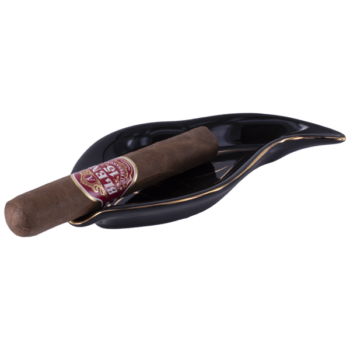 Blend 15 Robusto cigarr med askfat