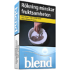 Blend Blå Cigarett