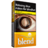 Blend Gul Super Long Cigarett