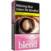 Blend Rosa Cigarett