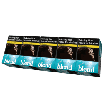 Blend Turkos Cigarett