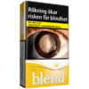 Blend Vit Cigarett