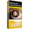 Blend Vit Superlong Cigarett