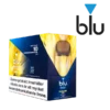 Blu Bar Banana Ice 20 mg