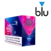 Blu Bar Berry Mix 20 mg