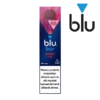 Blu Bar Berry Mix 20 mg Förpackning