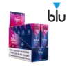 Blu Bar Berry Mix 20 mg