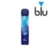 Blu Bar Blueberry Ice 20 mg Vapeenheten med logga