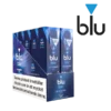 Blu Bar Blueberry Ice 20 mg