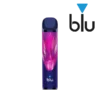 Blu Bar Grape Ice 20 mg Vapeenheten med logga