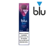 Blu Bar Grape Ice 20 mg blå vapeförpackning