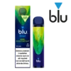 Blu Bar Kiwi Passionfruit 20 mg engångsvape