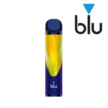 Blu Bar Mango Ice 20 mg Vape Enhet