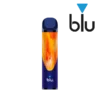 Blu Bar Peach Ice 20 mg Vape Enhet