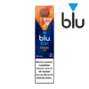 Blu Bar Peach Ice 20 mg Förpackning