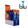 Blu Bar Peach Ice 20 mg