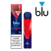 Blu Bar Strawberry Ice 20 mg engångsvape