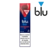 Blu Bar Strawberry Ice 20 mg Förpackning