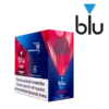 Blu Bar Strawberry Ice 20 mg