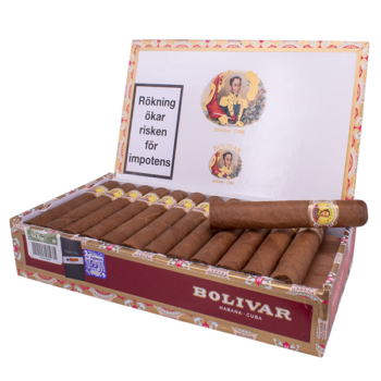 Bolivar Royal Corona Cigarrer