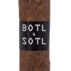 Botl & Sotl Sweden Toro Cigarr