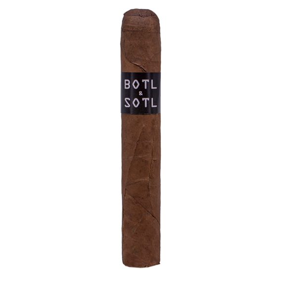 Botl & Sotl Sweden Robusto