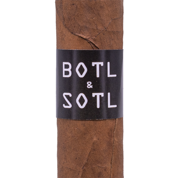 Botl & Sotl Sweden Robusto