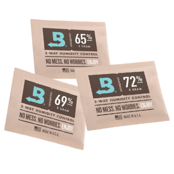 Boveda Aktiv Fuktpåse - 8 Gram