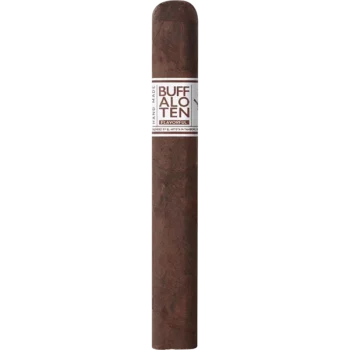 Buffalo Ten Maduro cigarr