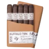 Buffalo Ten Maduro cigarr