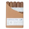 Buffalo Ten Natural cigarr