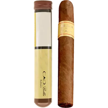 CAO Bella Robusto cigarr