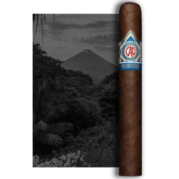 CAO Nicaragua Tipitapa Cigarrer